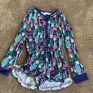 Girls pajamas